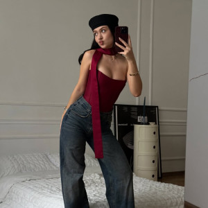 Last moment ідеї, що одягнути на День святого Валентина