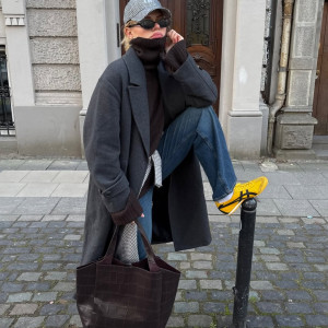 7 трендів, що освіжать твої образи з джинсами навесні 2026 року