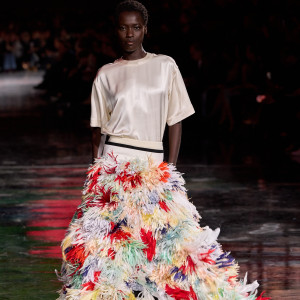 Модний must have: такі фактурні спідниці стануть головним хітом нового сезону