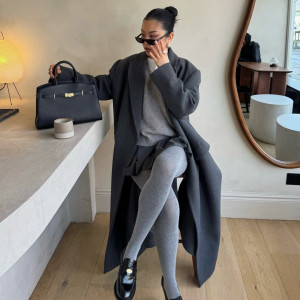 3 прості стильові формули, що працюють завжди