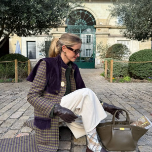 Наймодніша взуттєва пара для теплого сезону, яку обожнюють дівчата з Instagram 