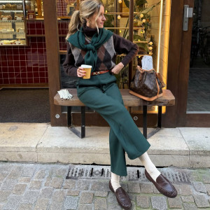 Наймодніша взуттєва пара для теплого сезону, яку обожнюють дівчата з Instagram 