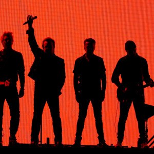 Світова прем’єра: U2, Ед Ширан та «Антитіла» представили lyric-video на нову спільну пісню Yours Eternally