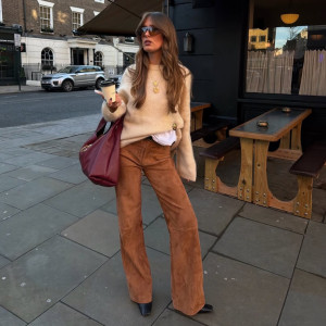 5 мікротрендів, які чудово доповнять твій базовий гардероб навесні 2026 року