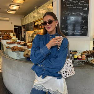 Саме ці аксесуари просто зараз обирають модниці для своїх образів