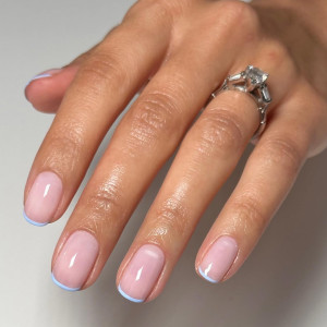 Найкрасивіші ідеї манікюру в пастельних відтінках весни-2026