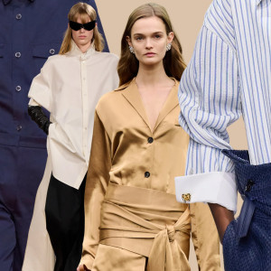 Найтрендовіші блузи та сорочки для твого базового гардероба 