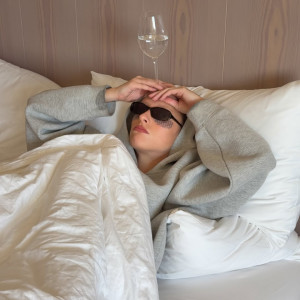 Біологія весняного суму: що кажуть вчені США про зворотний сезонний афективний розлад