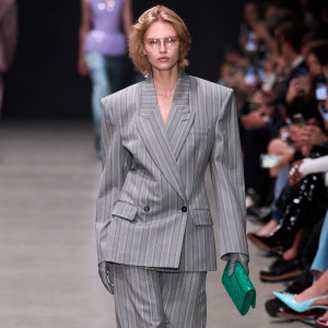 Модні жакети на весну-2026, які стануть ідеальним верхнім шаром