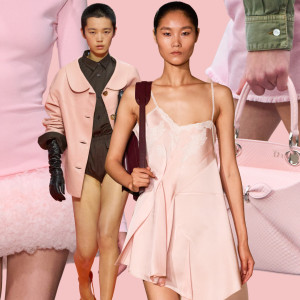 Ці речі у трендовому рожевому відтінку чудово доповнять твій базовий весняний гардероб