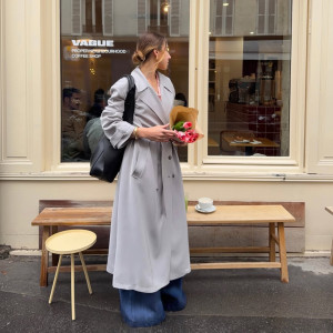 10 базових речей для гардероба-капсули на весну 2026 року