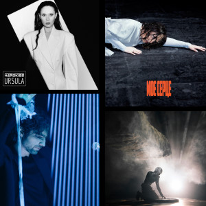 У плейлист: нові музичні релізи українських артистів, які варті уваги