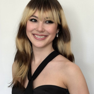 Halo hair — найяскравіший тренд фарбування весни-2026 Halo hair — найяскравіший тренд фарбування весни-2026