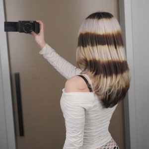 Halo hair — найяскравіший тренд фарбування весни-2026