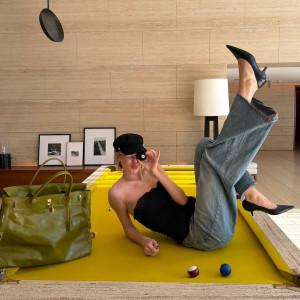 Більше кольору — менше стресу: що таке «дофаміновий» дизайн і як він може покращити твоє життя