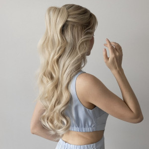 Трендові укладання на весну-2026, які можна зробити вдома за 10 хвилин