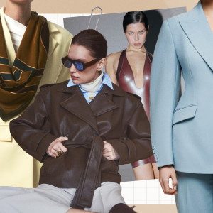 Вибір COSMO: найцікавіші нові колекції березня від українських модних брендів