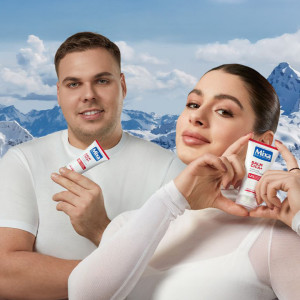 «Далеко в горах»: медіапроєкт зірок українського спорту і бренду Mixa про підготовку до Олімпійських ігор — 2026