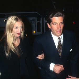 9 образів Керолін Бессетт-Кеннеді, які доводять, що вона залишається нашою головною трендсетеркою і у 2026-му