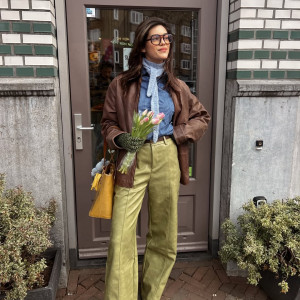 3 колірні комбінації, що освіжать твої весняні образи