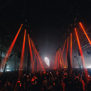 У Києві відбудеться технологічне шоу з легендою електронної сцени Sander van Doorn