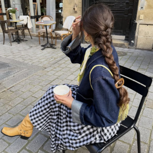 Трендовий відтінок фарбування на весну і літо — 2026, який пасує кожній