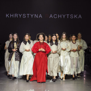 Найцікавіші колекції та презентації третього дня Ukrainian Fashion Week FW26/27