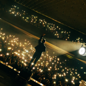 Заінтригували: гурт АНТИТІЛА розсекретив, що готує до майбутнього шоу «Вдома» в Палаці спорту