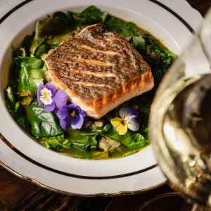 WOMEN TO WOMEN: TASTE — гастрономічний маніфест від сучасних українських шефинь