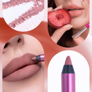 Як зробити губи візуально пухкішими: трендові прийоми з Instagram і TikTok