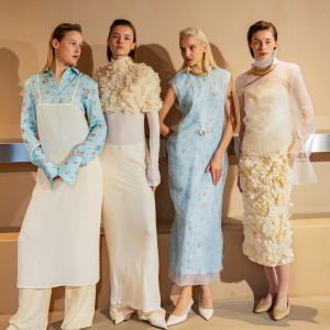 Чим запамʼятався 58-й сезон Ukrainian Fashion Week