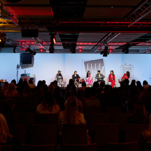 Save the date: у Києві відбудеться дванадцятий ELLE Active Forum