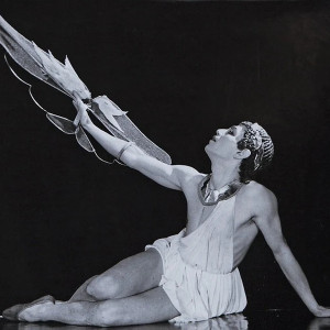 Фільм «Справа артиста. Сергій Лифар» Анни Лодигіної отримав спеціальну відзнаку Премії імені Сергія Параджанова