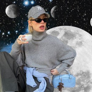 Astro guide: твій гороскоп на тиждень із 23 по 29 березня 2026 року Astro guide: твій гороскоп на тиждень із 23 по 29 березня 2026 року