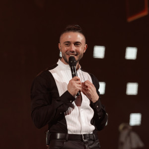 АНТИТІЛА завершили тур «Вдома» трьома sold out шоу в київському Палаці Спорту АНТИТІЛА завершили тур «Вдома» трьома sold out шоу в київському Палаці Спорту