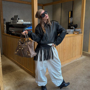 6 гарячих трендів на щодень, які не можна пропустити цієї весни