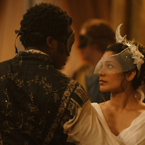 6 фільмів та серіалів, схожих на «Бріджертонів»