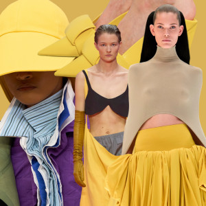 Цей колір — найяскравіший хіт весни-2026, який вже підкорив подіуми та street style 