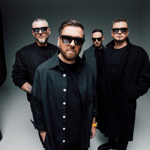 Гурт «БЕЗ ОБМЕЖЕНЬ» зіграє особливий акустичний концерт у Києві