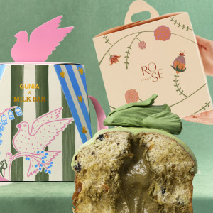 Вибір редакції: найкрасивіші паски, великодні кошики і святковий декор від українських виробників