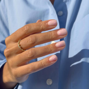 Ця форма нігтів — найактуальніша навесні 2026-го