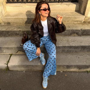 Кросівки цього кольору — новий взуттєвий мікротренд весни-2026