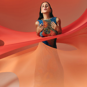 JAMALA презентувала новий альбом «Рух мій» — про любов, самотність, надію та пошук свободи JAMALA презентувала новий альбом «Рух мій» — про любов, самотність, надію та пошук свободи