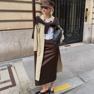 10 стильних весняних образів у пастельних тонах, які легко відтворити