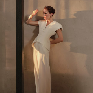 Баланс сили та ніжності: нова колекція NOEMA від L’ESKIZZO Баланс сили та ніжності: нова колекція NOEMA від L’ESKIZZO