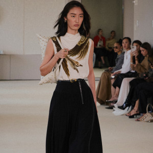 Ось як виглядають наймодніші штани весни-2026 