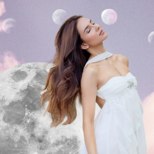 Твій гороскоп на «Рожевий Місяць» у квітні-2026