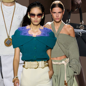 Усі трендові аксесуари, без яких неможливо уявити модний гардероб цієї весни