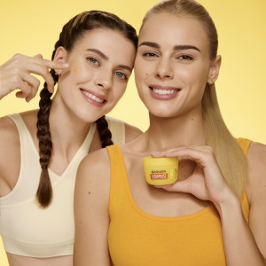 Ярослава Магучіх і Юлія Левченко стали амбасадорками бренду Garnier в Україні — і чому це більше ніж просто beauty-новина 