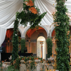 Весілля без кордонів: як працює новий формат multi-destination wedding і хто стоїть за The Wedding Privé